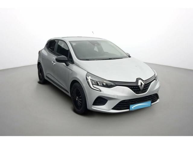 Renault Clio image 2