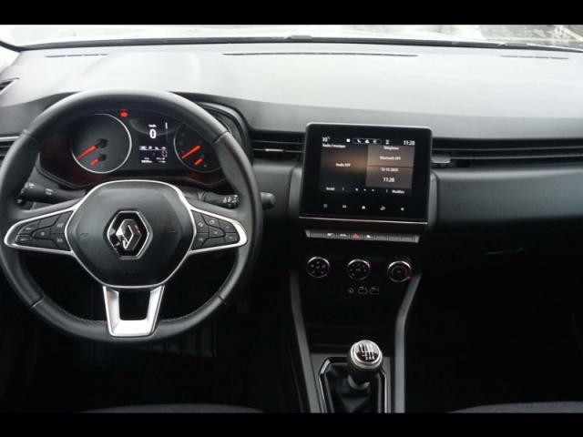 Renault Clio image 6