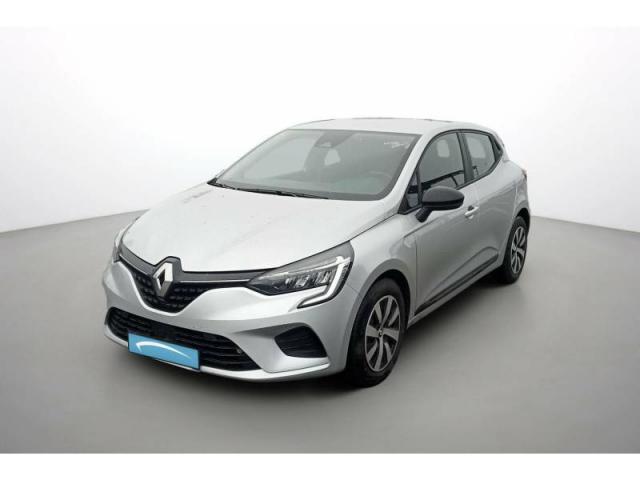 Renault Clio Tce 90 Equilibre