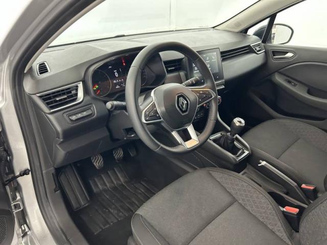 Renault Clio image 1