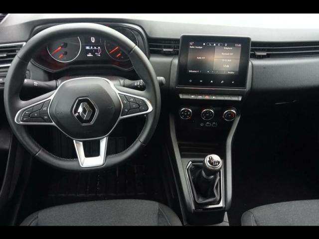 Renault Clio image 4