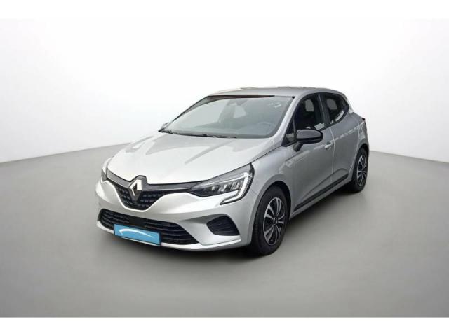 Renault Clio Tce 90 Equilibre