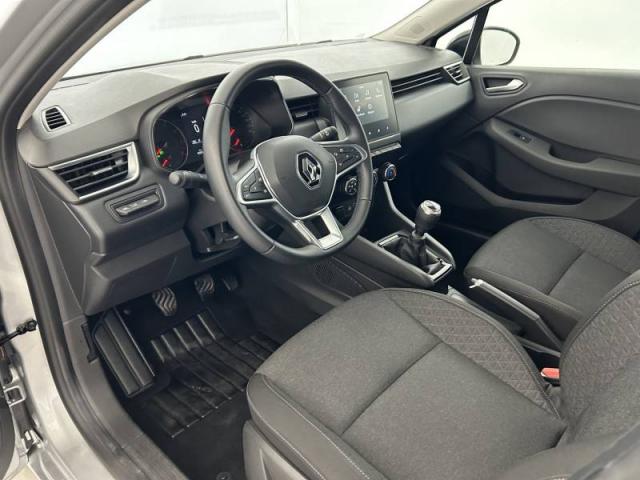 Renault Clio image 1