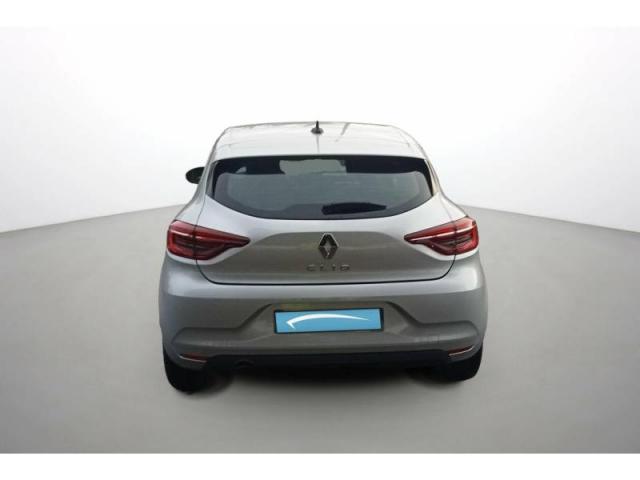 Renault Clio image 6
