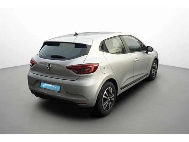 Renault Clio image 2