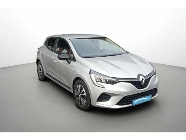 Renault Clio image 1
