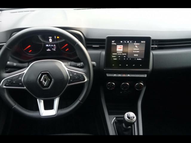 Renault Clio image 4