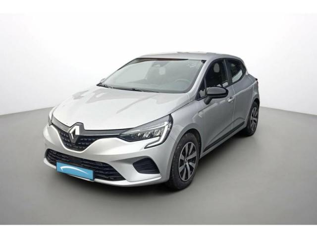 Renault Clio Tce 90 Equilibre
