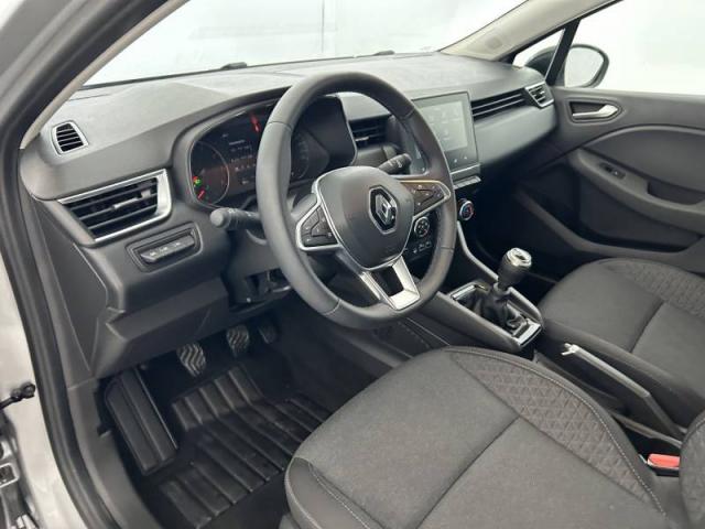 Renault Clio image 1
