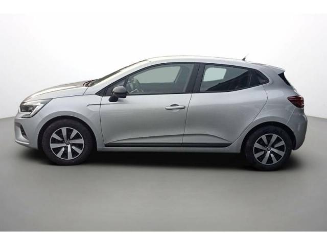 Renault Clio image 2