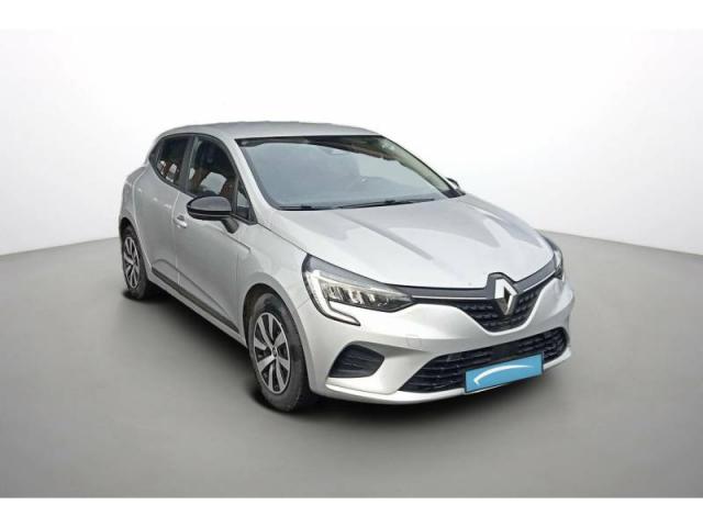 Renault Clio image 7