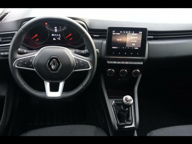 Renault Clio image 6