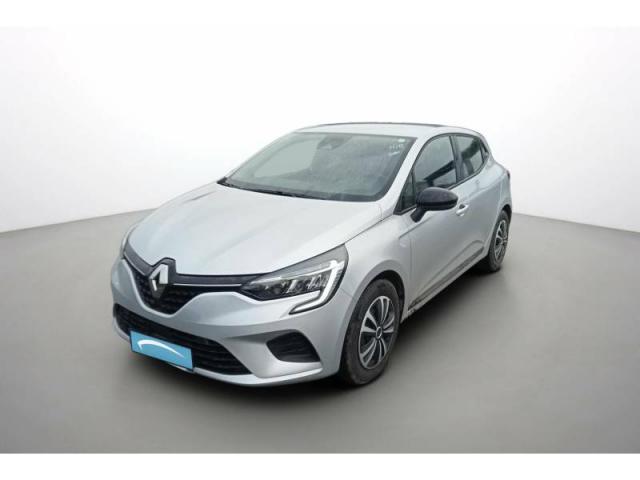 Renault Clio Tce 90 Equilibre