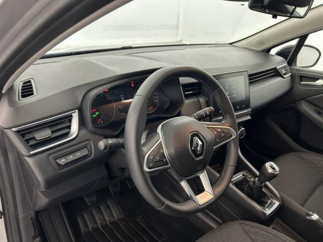 Renault Clio image 1