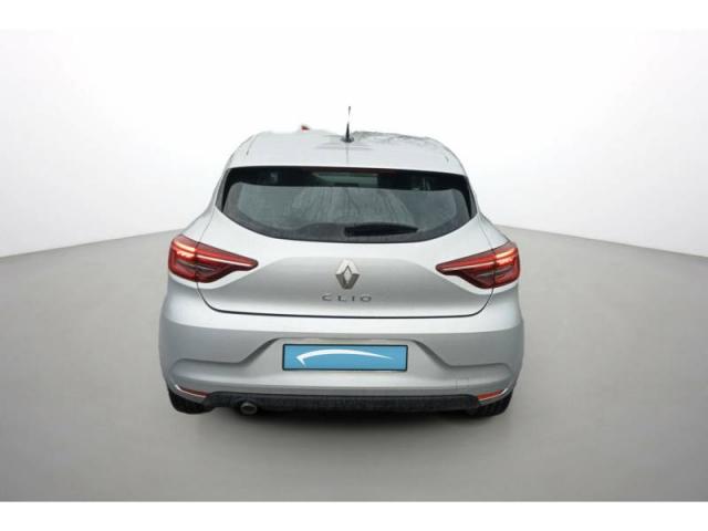 Renault Clio image 4