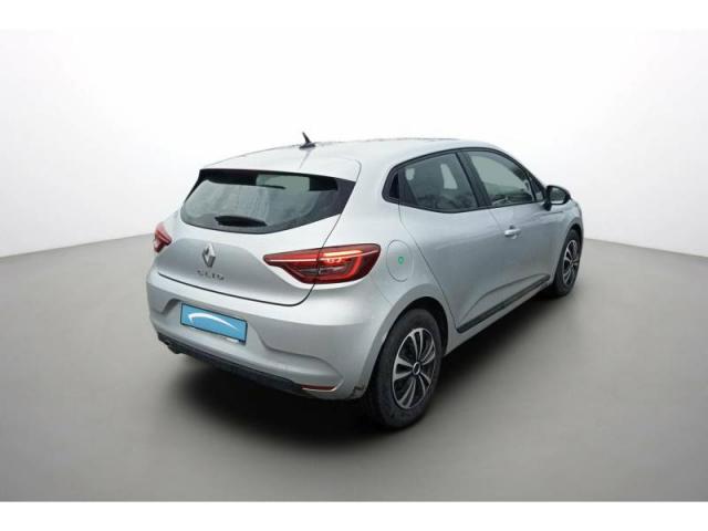 Renault Clio image 8