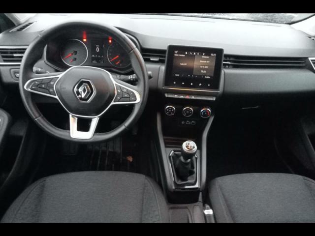 Renault Clio image 7