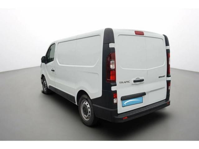 Renault Trafic image 2