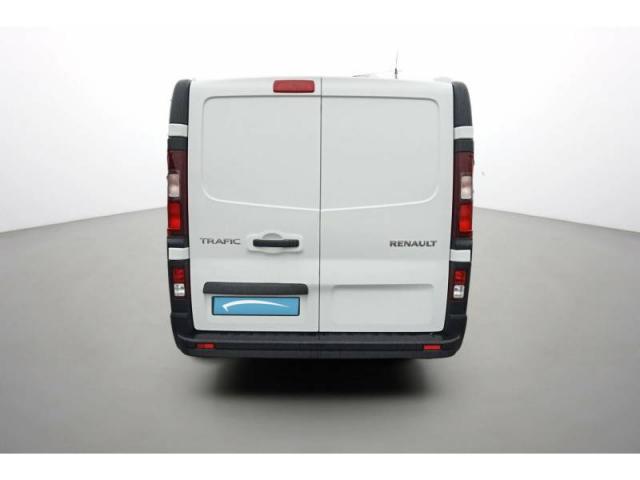 Renault Trafic image 4