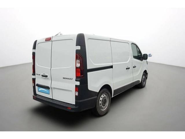 Renault Trafic image 7
