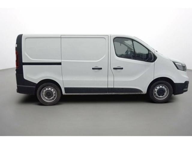 Renault Trafic image 6