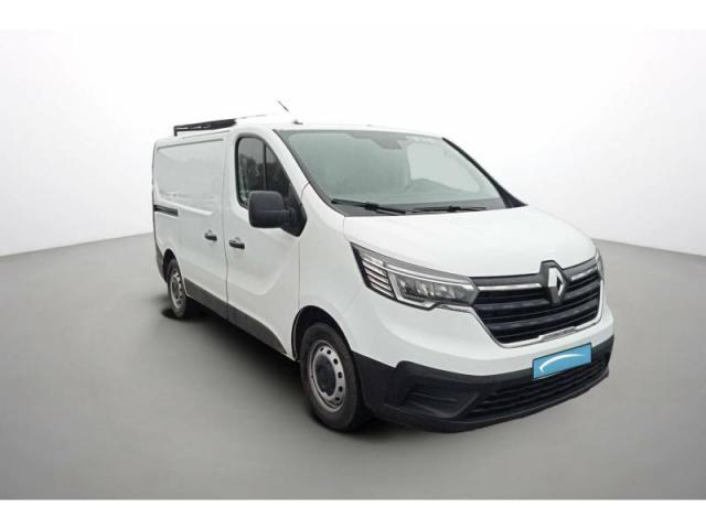 Renault Trafic image 5