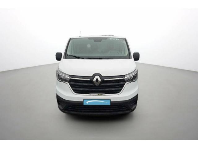 Renault Trafic image 3
