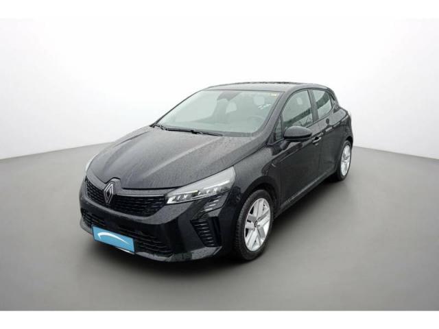 Renault Clio E-Tech Full Hybrid 145 Ch Gsr2 Evolution