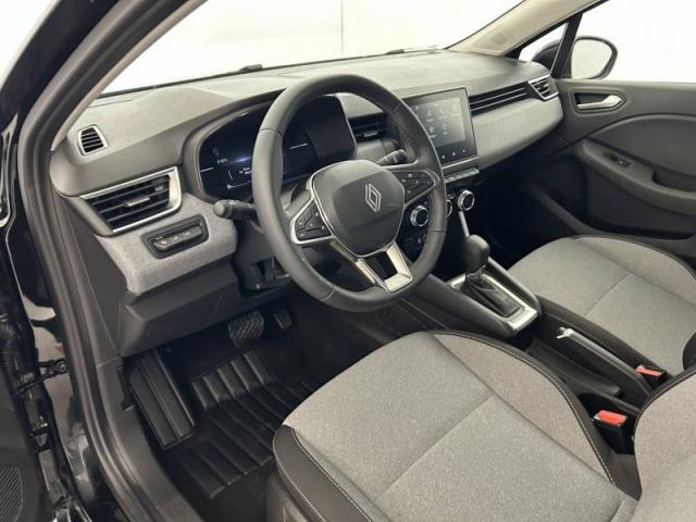 Renault Clio image 1