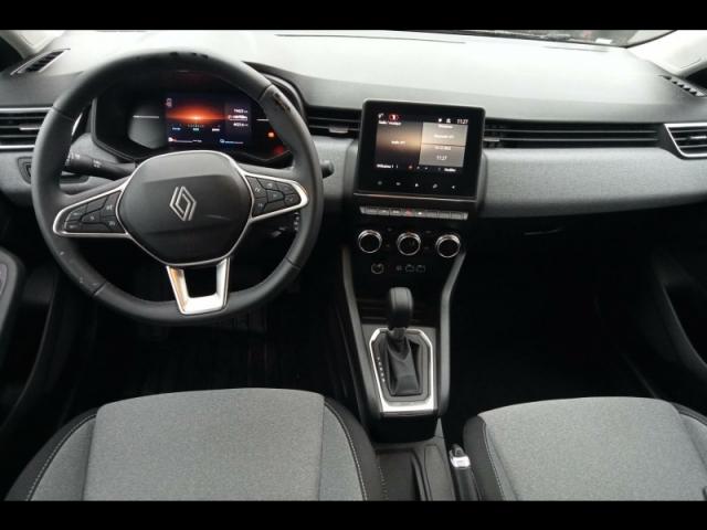Renault Clio image 8