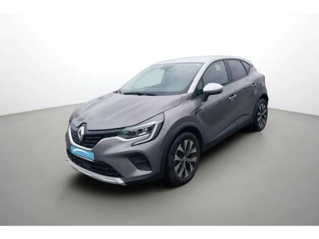 Renault Captur Tce 90 Evolution