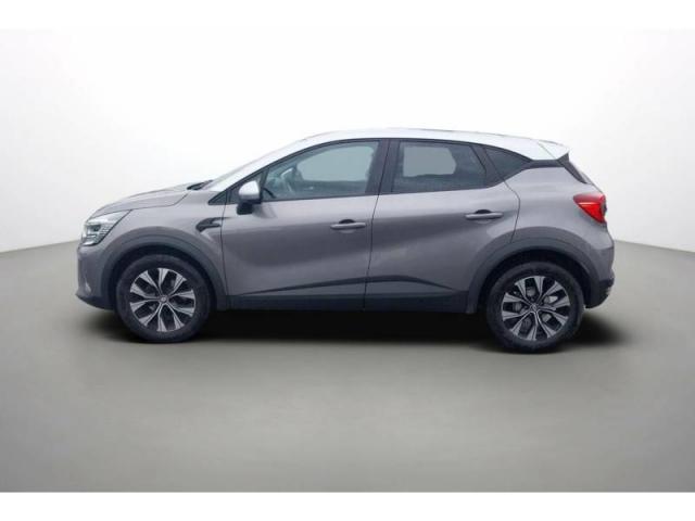 Renault Captur image 6
