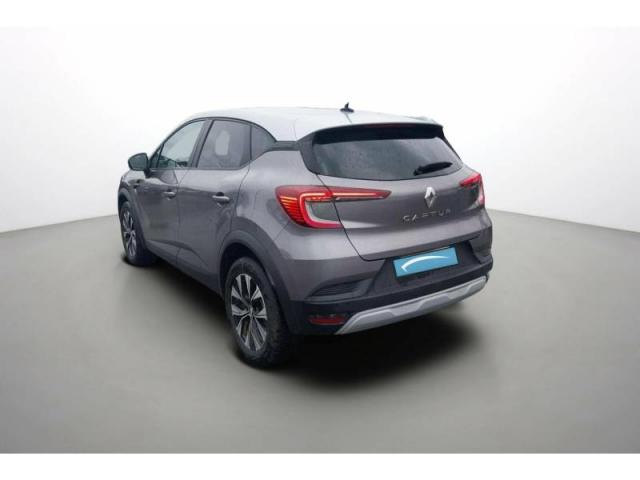 Renault Captur image 1