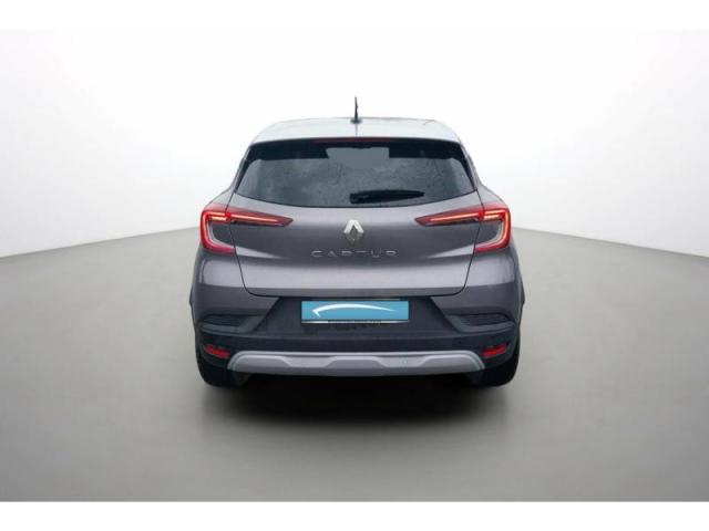 Renault Captur image 3