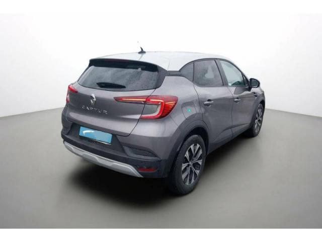 Renault Captur image 2