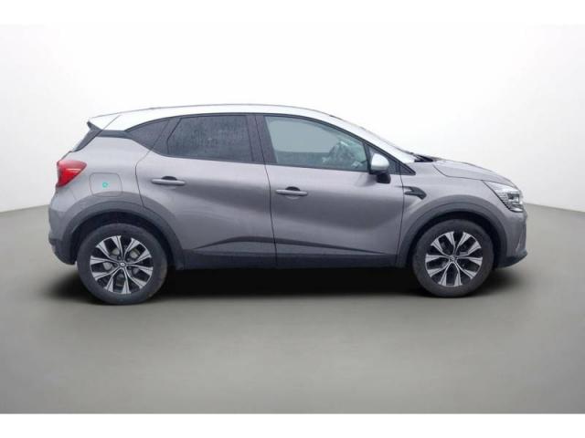 Renault Captur image 8