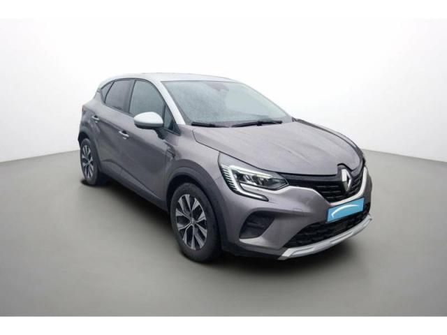Renault Captur image 7