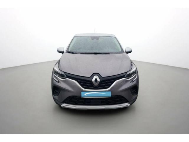 Renault Captur image 4