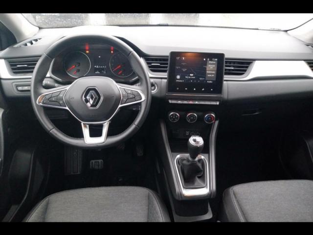 Renault Captur image 5