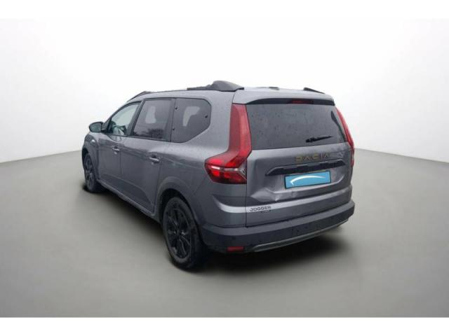 Dacia Jogger image 6