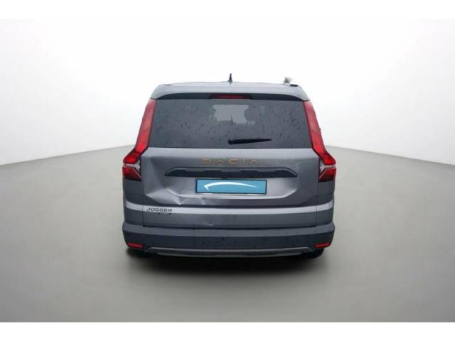 Dacia Jogger image 2