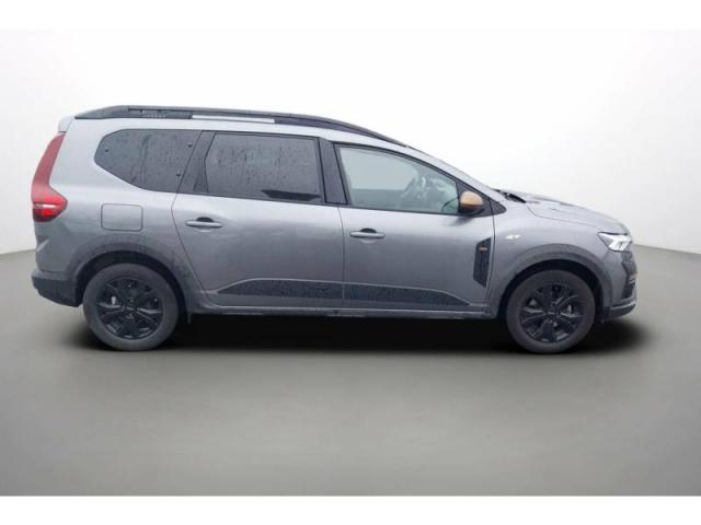 Dacia Jogger image 5