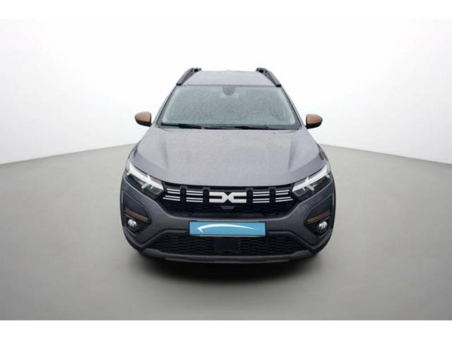 Dacia Jogger image 8