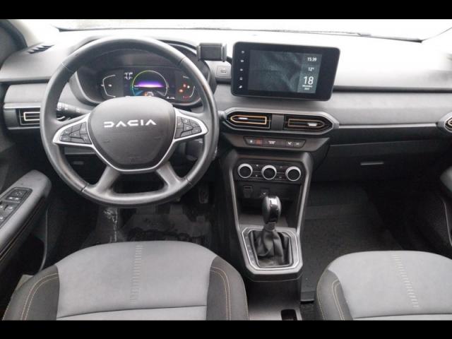 Dacia Jogger image 4