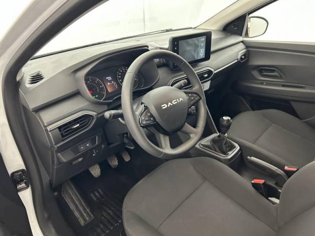 Dacia Sandero image 1