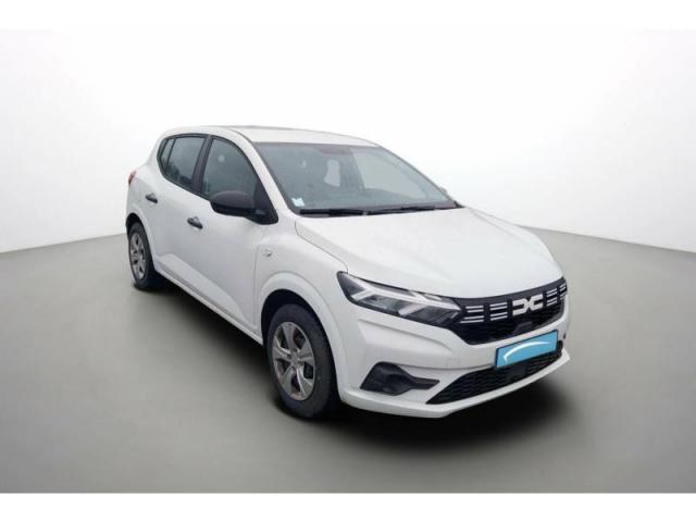 Dacia Sandero image 9