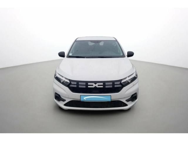 Dacia Sandero image 7