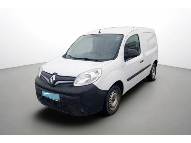 Renault Kangoo Van Express Blue Dci 80 Generique