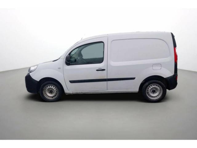 Renault Kangoo Van image 6