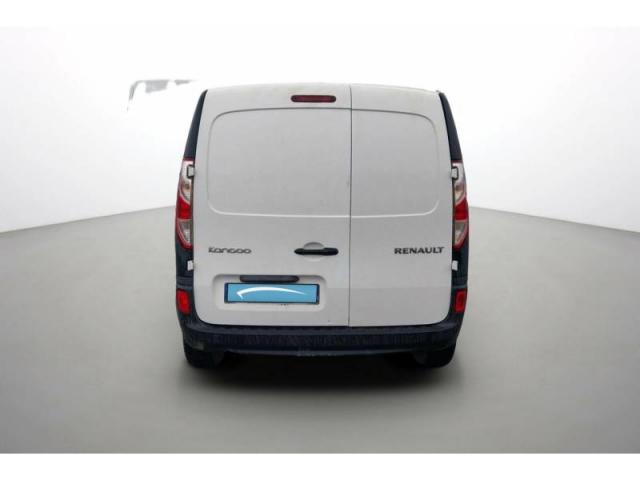 Renault Kangoo Van image 8